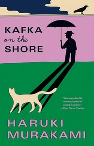 Kafka on the Shore Paperback – January 3, 2006 - Imagen 1 de 1