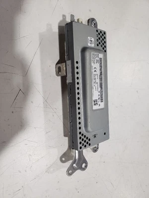 Harman Becker Radio Control Module - 2020 Tesla Model 3 - OEM 107974900D - Image 1 of 4