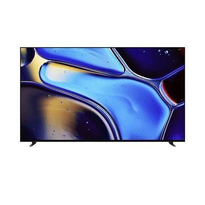 Sony BRAVIA 8 - 55" OLED TV (Box Damaged^) - image 1 of 3
