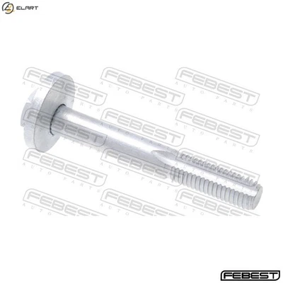 CAMBER CORRECTION SCREW 2129-001 FOR FORD USA VOLVO V50 V60/Van C30 V40 S80/II - Image 1 of 4