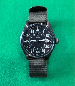 Orient Star Automatik RN AC0H02N F672 UAFO - Bild 1 von 6