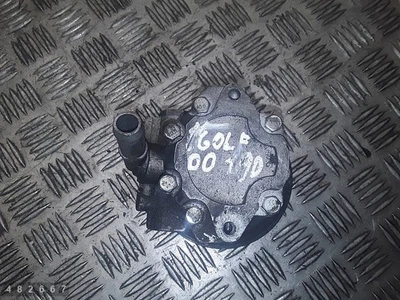 2000 VW GOLF IV BOMBA DE DIRECCIóN ASISTIDA DIESEL HIDRáULICO 1900 038145255B - Imagen 1 de 4