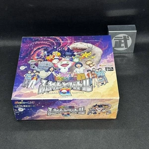 Friend Battle α Alpha Jellyfish Eyes TCG Sealed Box Mememe no Kurage Neu - Bild 1 von 6