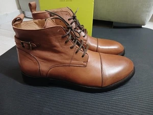 Prime Shoes Twelve cognac soft - Bild 1 von 11