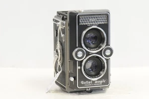 Rollei-Magic para piezas - Imagen 1 de 6