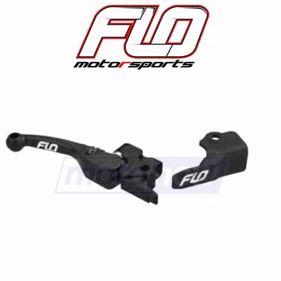 Flo 160deg. OEM Replacement Brake Lever for 2004-2017 Honda CRF450R - hh Foto 1 de 4