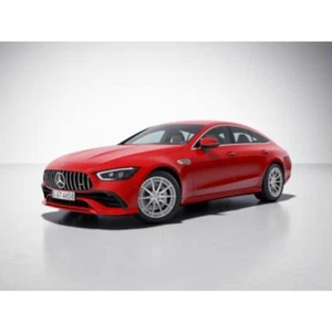 Mercedes-Amg X 290 Gt 63 S 4matic + Coupé 4-Türig Rouge 1:18 Neuf Emballage - Bild 1 von 2