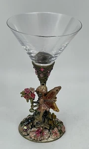 Kirks Folly Fairy Dream Calice Vetro leggi bene - Foto 1 di 8