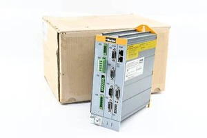 Parker Compax3 Servo Drive C3S025V2F11 C3S025V2F11I20T40M11A27 - Picture 1 of 5