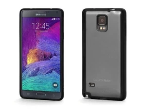 Griffin Reveal Protective Case for Samsung Galaxy Note 4 - Picture 1 of 2