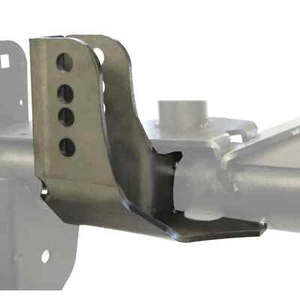 Artec Industries Rear Trackbar Bracket for Jeep JK - Picture 1 of 3