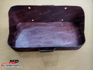 Willys Military Jeep Can Mount Holder Bracket Primer Coated Jeery - Picture 1 of 4