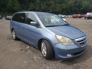 05 06 07 08 09 10 HONDA ODYSSEY refuerzo de freno de potencia con ABS FABRICANTE DE EQUIPOS ORIGINALES 1469SHJA00 - Imagen 1 de 10