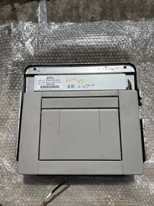 Nissan Elgrand E51 2002 bis 2004 Elektrisches Dach TV Bildschirm / Monitor 28091-WL021 - Bild 1 von 15