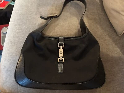 Gucci Jackie стиль Дамская сумка - Изображение 1 из 4