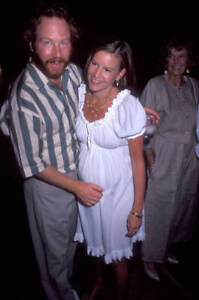 Actor Timothy Busfield wife Jennifer at the Ritz-Carlton Mauna- 1991 Old Photo 4