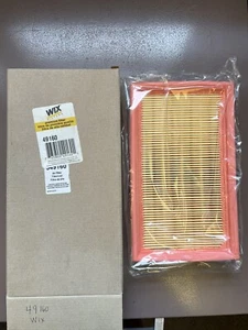 Wix Air Filter 49160 Napa Gold NEW - Picture 1 of 2