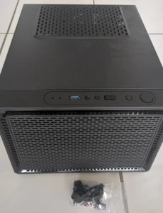 Kolink Satellite PC Gehäuse Heimserver - Bild 1 von 2