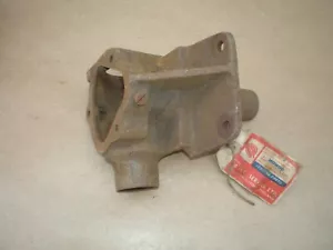 STEERING BOX Outer Casing 67519 M9 353 Classic Car Part - Picture 1 of 1