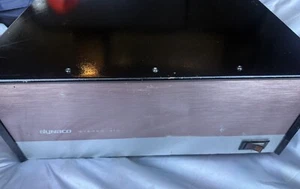 Dynaco stereo 410 power amplifier Work Great - Picture 1 of 8