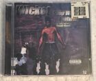 Shop with Me [PA] by Wicket (CD, 2000, 404 Music Group) NEW SEALED Very RARE