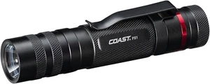 Coast PX1 565 Lumen Pure Beam Focusing LED Flashlight with Twist Focus and Adjus - Picture 1 of 11