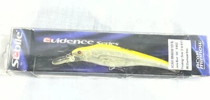Sebile Acast Minnow 125 SL 3/4 Oz Floating Fishing Lure - Picture 1 of 4