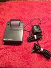 Verifone Printer 220 Printer With Power Supply And Cable