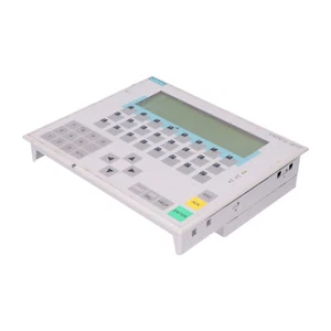 Siemens 6AV3617-1JC20-0AX1 UMP usato - Foto 1 di 7