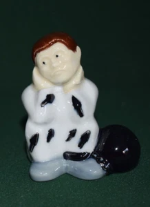 WADE THE PRISONER with BROWN HAIR 1993 - Picture 1 of 2
