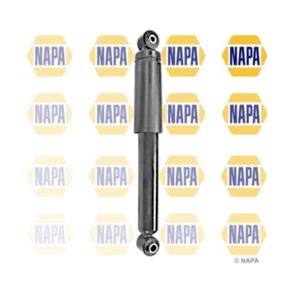 Fiat Panda Stoßdämpfer Dämpfer hinten ab 2003 Benzin Diesel - Bild 1 von 5