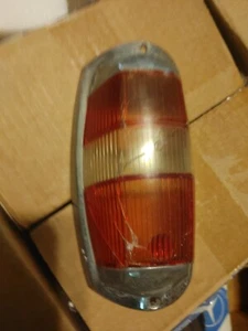 Single tail light for Mercedes Benz 190SL Lens - Picture 1 of 2