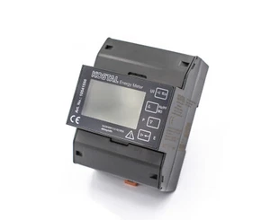 Kostal Smart Energy Meter Serie P - SOFORT LIEFERBAR - 0% MwSt - Bild 1 von 1