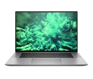 HP ZBook Studio G10 Workstation Laptop 16" i9-13900H 64GB 2TB SSD RTX 4070 8GB - Picture 1 of 6