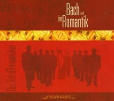 Vokal Romantiker / Various - Bach und Romantik [New CD]