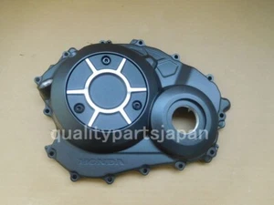 HONDA CB1000R Neo Sports Clutch Cover Crankcase 11330-MKJ-D00 2018-2023 Bike - Picture 1 of 2
