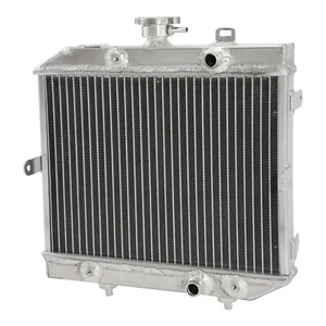 Radiator Cooler Cooling Fit For Honda Foreman Rubicon 500 2001-2004 2003 2002 - Picture 1 of 10