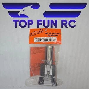 Robart 645HDRS 100 Degree HD Firewall Mt Robostrut Ready - Picture 1 of 1
