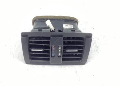 BMW 328i 320i 335i 2012-2016 consola central trasera rejilla de ventilación de aire 9265350 OEM. Foto 1 de 4