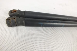 Mazda 3 BK 03-09 Heckklappendämpfer BP4K-63620D Heckklappenlift links + rechts - Picture 1 of 3