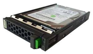 Festplatte 600 GB 2.5 10K SAS 12G Fujitsu Primergy A3C40197798 S26361-F5543-L160 - Bild 1 von 4