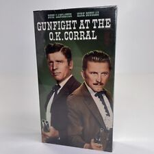 Gunfight at the O.K. Corral (VHS, 1998)