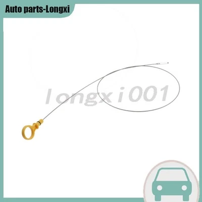 Varilla de medición para Ford F-450 F-550 F-250 F-350 2011-2016 BC3Z6750C BC3Z6750B Foto 1 de 4