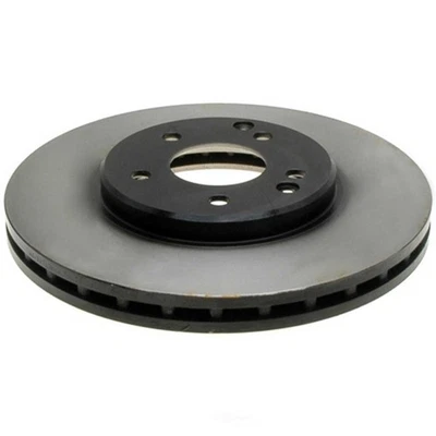 Rotor de freno de disco compatible con Mercedes-Benz CLK320 E320 CLK430 RAYBESTOS 1996-2011 Foto 1 de 3