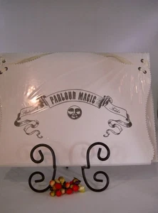 Parlour Magic Stationary Hanging Folder 20 Sheets & Envelopes, Wendy Addison - Picture 1 of 8
