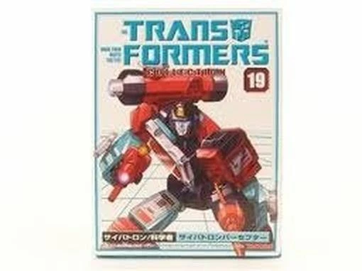 Transformers Perceptor TFC-19 - Image 1 of 1