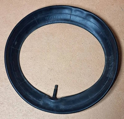 Piezas de triciclo Schwinn Lil Stingray 12,5" X 2,25" usado neumático delantero tubo interior Foto 1 de 4