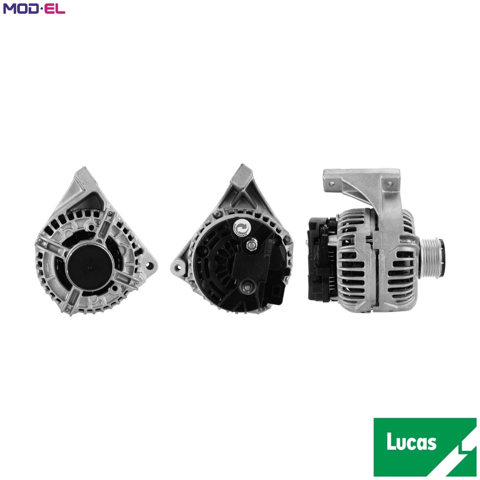 ALTERNATOR LRA02182 FOR VOLVO V40 S80/I XC90/SUV S60 XC70/CROSS/COUNTRY S40 1.6L - Image 1 of 4