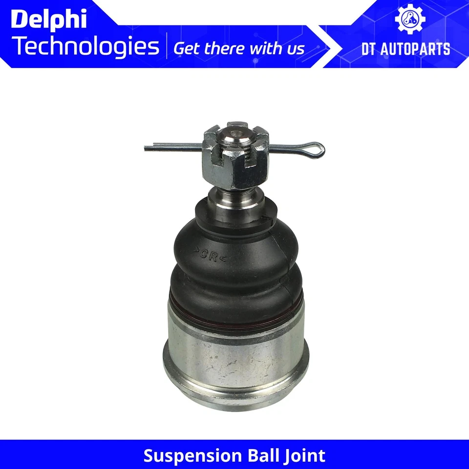 Junta de rótula de suspensión delantera inferior Delphi 2013 2014 para Honda Crosstour 2012-2015 Foto 1 de 1