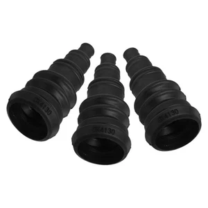 3 piezas ojales de goma automotrices para protección de cables ignífugos - Imagen 1 de 12